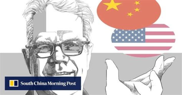 ‘Reform and opening up are not dead’, but today’s China ‘looks risky’: veteran observer David Lampton