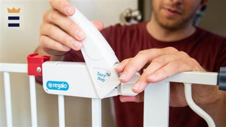 	Regalo baby gate vs. Evenflo baby gate: Which is better?	