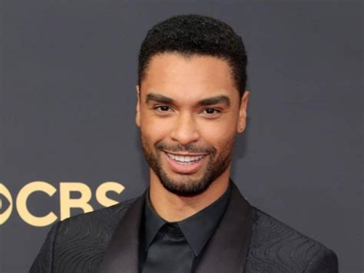 Rege Jean Page: Wiki, Bio, Age, Parents, Wife, Height, Child, Girlfriends