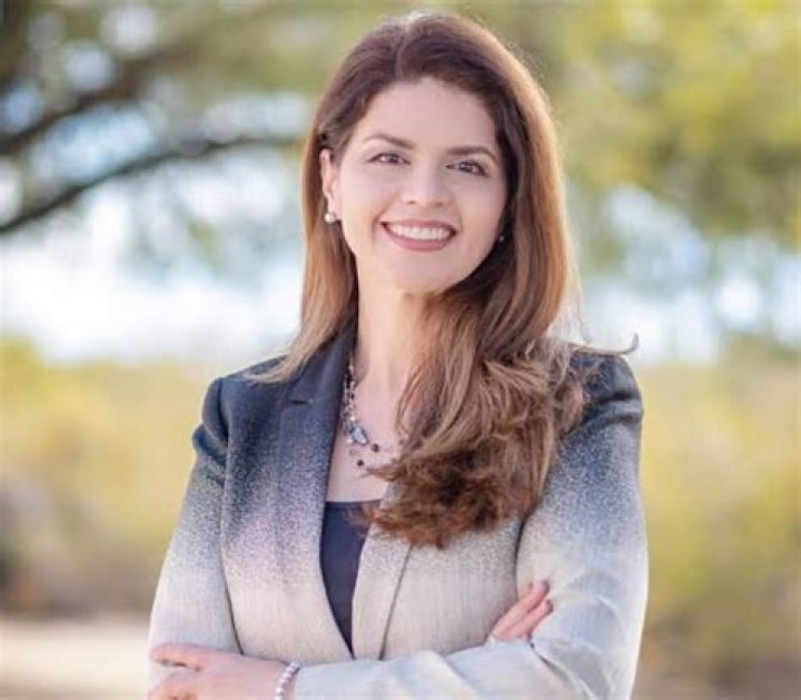Regina Romero - Bio, Age, Career, Height, Net Worth, Facts