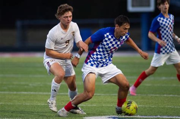 	REGIONAL SOCCER CAPSULES	