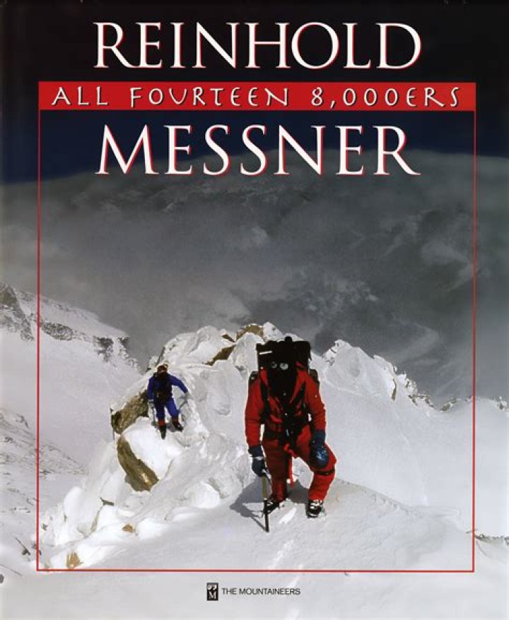 Reinhold Messner Vermögen