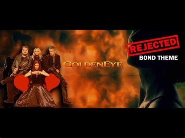 Rejected James Bond themes: All the Bond songs that nearly made it from Blondie to...