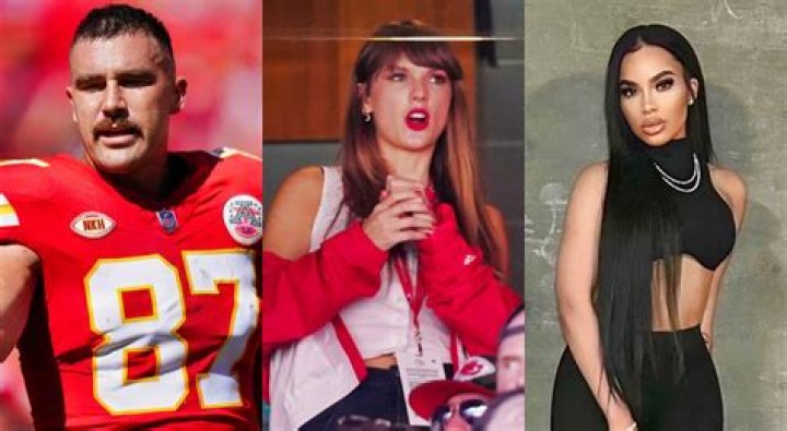Relationship With Ex-girlfriend Lily Fofana & Maria Morales on Instagram!