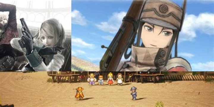 Relayer Interview – Director Discusses Kadokawa Games’ Quintessentially Japanese Turn-Based JRPG
