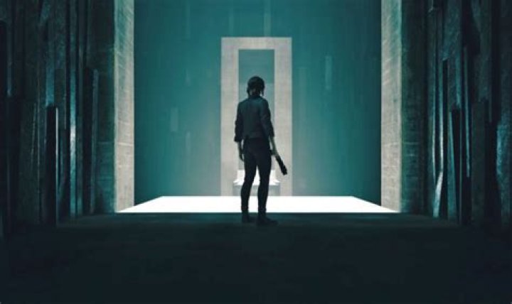 Remedy’s Control Shares Eerie Similarities with the SCP CreepyPasta Site
