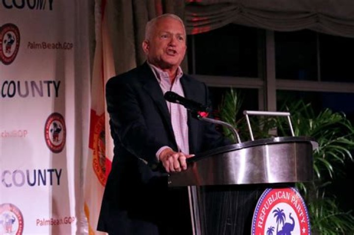 	Remember Mark Foley? Disgraced in sexting scandal, but now reinvented and honored by Republicans	