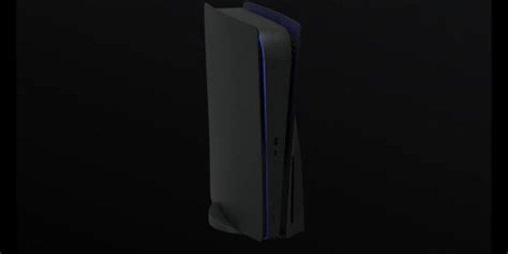 Remember the Banned PS5 Faceplate Seller? It's Back...