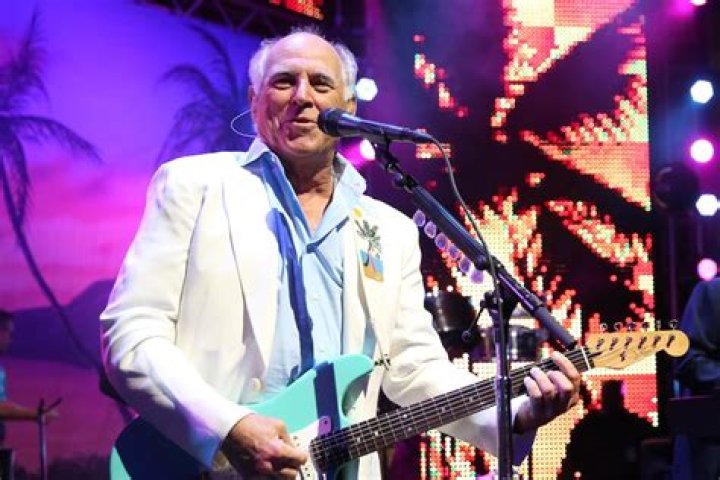 	Remembering ‘Margaritaville’ singer-songwriter Jimmy Buffett | PHOTOS	