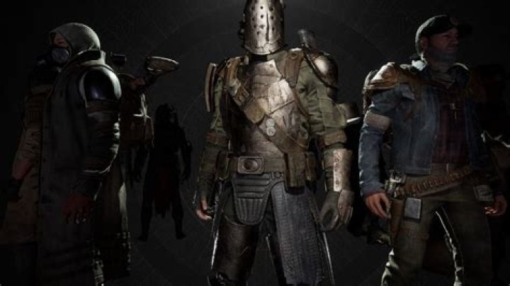Remnant From the Ashes: What the Max Trait Level Is