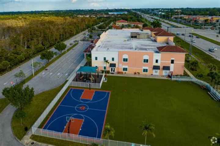 Renaissance Charter School - Cypress - West Palm Beach