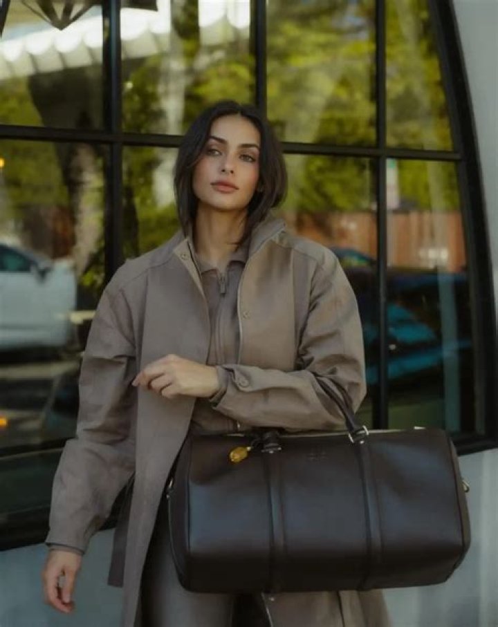 Renata Notni Biography