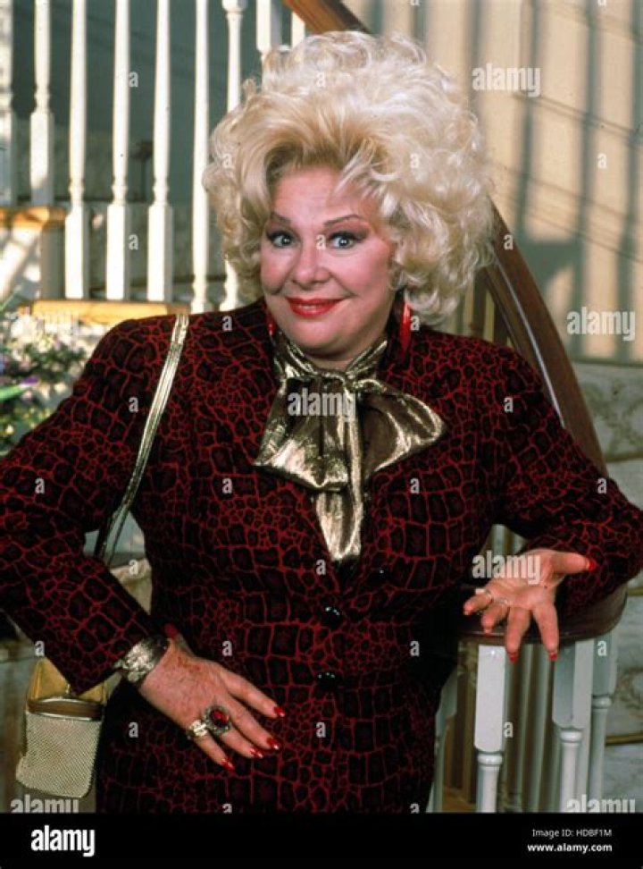 Renée Taylor: The Triumph Of A Talented Icon In 