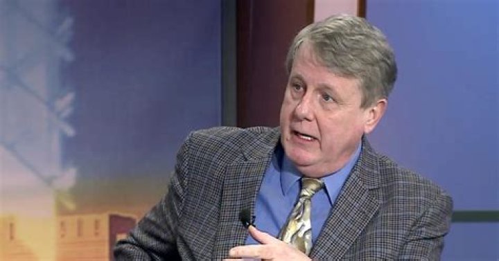 	Report: ‘Night Court’ actor Harry Anderson cause of death revealed	