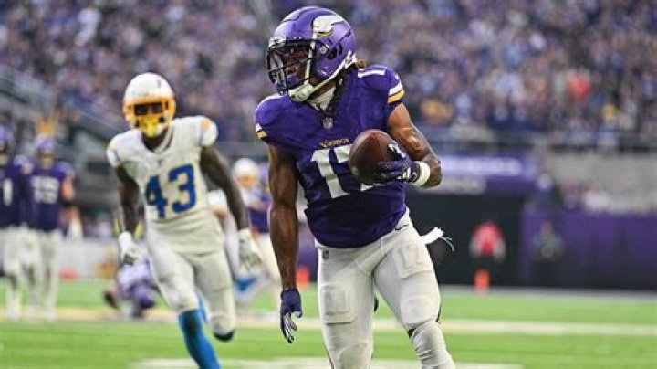 Reports: Patriots signing WR K.J. Osborn | National