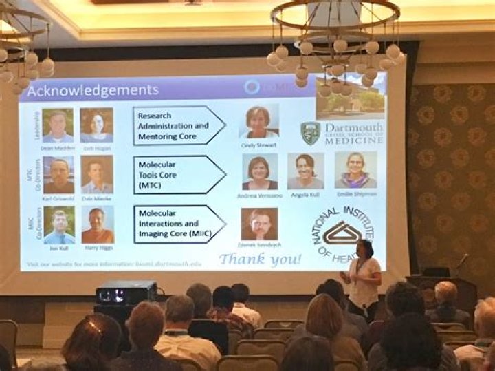 Research Administration & Mentoring Core (RAMC) – Institute for Biomolecular Targeting
