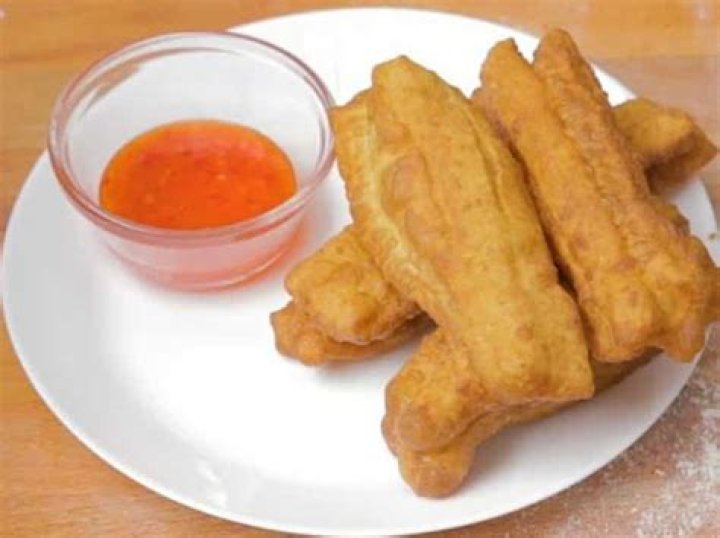 Resep Cakwe Isi Panggang, Bisa untuk Ide Jualan