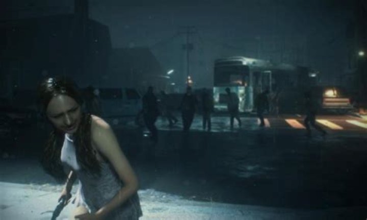 Resident Evil 2 Ghost Survivors: How to Start & Play the DLC