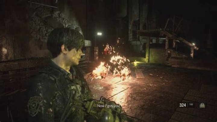 Resident Evil 2 Leon walkthrough: Chess puzzle and G Phase 2 boss