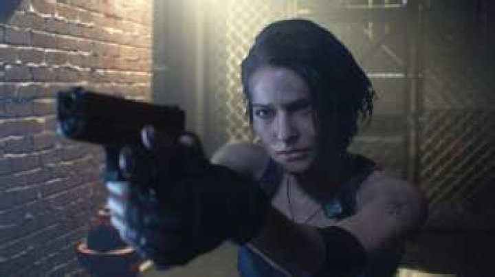 Resident Evil 3: How to Beat Pale Heads