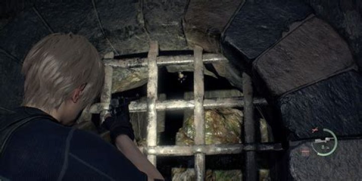 Resident Evil 4 remake: All Clockwork Castellan locations