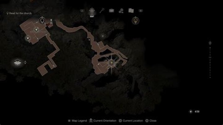 Resident Evil 4 remake small key locations, locked drawer rewards list