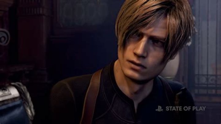 Resident Evil 4, Street Fighter 6, and everything shown at PlayStation State of Play