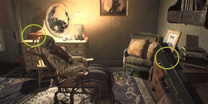 Resident Evil 7: How to Get Secret Achievements and Trophies