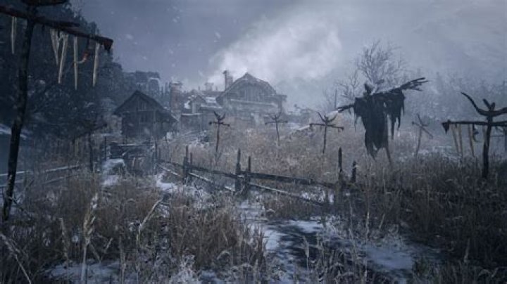Resident Evil Village Review – I’m Lycan This