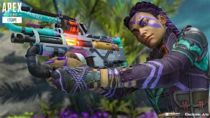 Respawn confirm fix after accidentally nerfing aim assist in Apex Legends