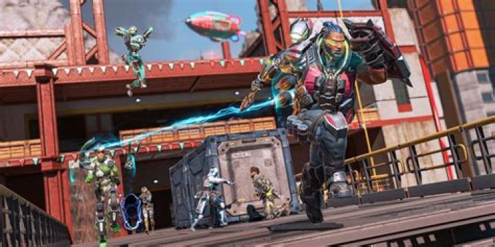 Respawn doubles down on Apex Legends tap strafe removal in upcoming season