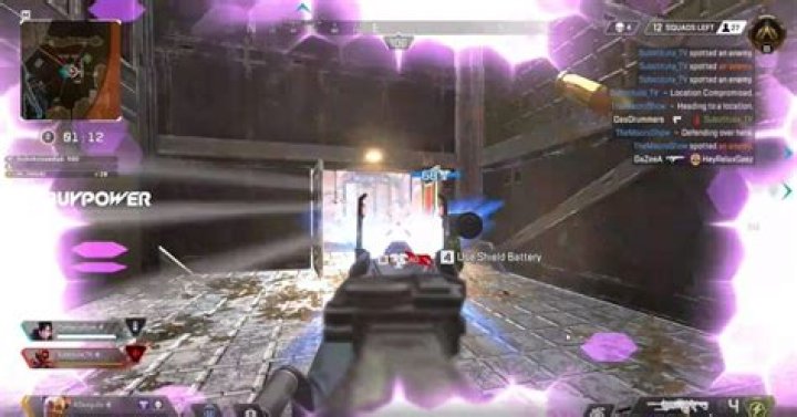 Respawn finally respond to Apex Legends ‘visual clutter’ issues