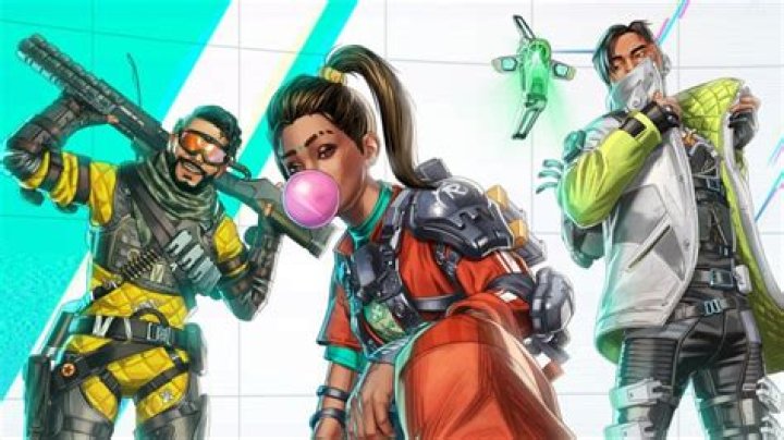 Respawn is Planning an Apex Legends April Fool's Day Event