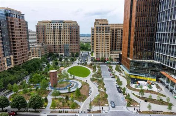 	RESPITE FROM CITY STREETS FIRST PHASE OF GOLDMAN PARK TO BE FINISHED BY JANUARY.	