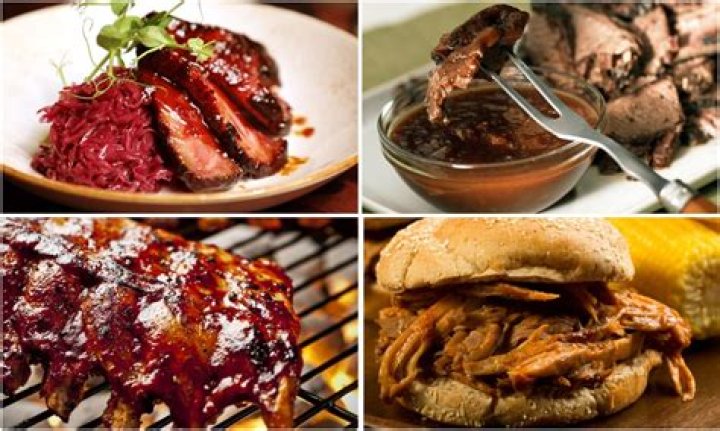 
Restaurants, Food and Drink |	What’s your favorite South Florida spot for BBQ? Submit your nomination	