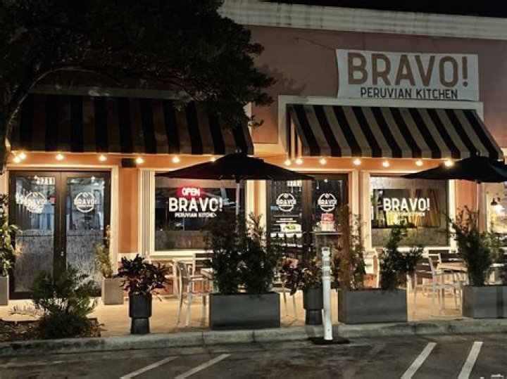 	Restaurants now open: Bravo Peruvian Kitchen in Coral Springs, Pots and Pans in Oakland Park	