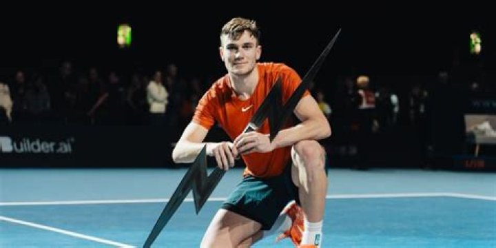 Results, champion, prize money and more ft. Jack Draper & Holger Rune