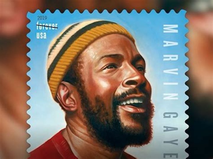 	RETELLING THETURBID LIFE OF MARVIN GAYE	