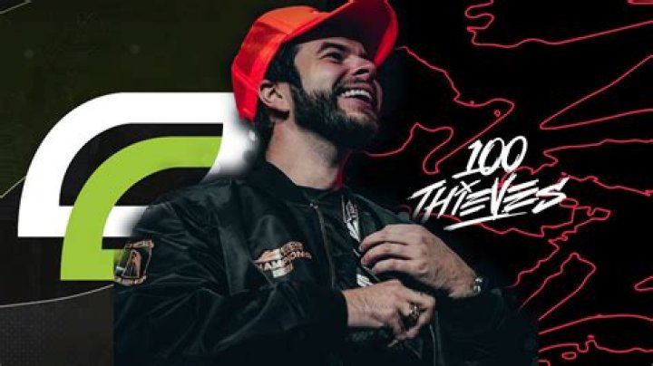 Retired CoD pro & 100 Thieves CEO Nadeshot wants to compete in college esports
