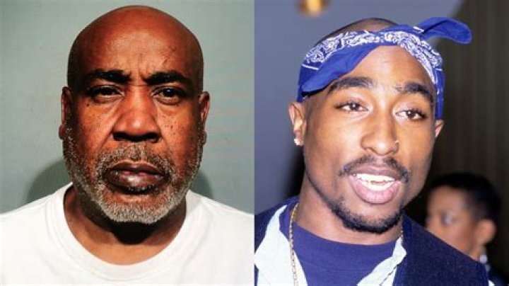 Retired detective ‘thrilled’ by Tupac Shakur murder arrest