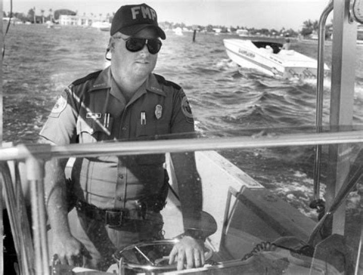 	Retired FWC officer Dave Bingham excelled at outsmarting poachers	