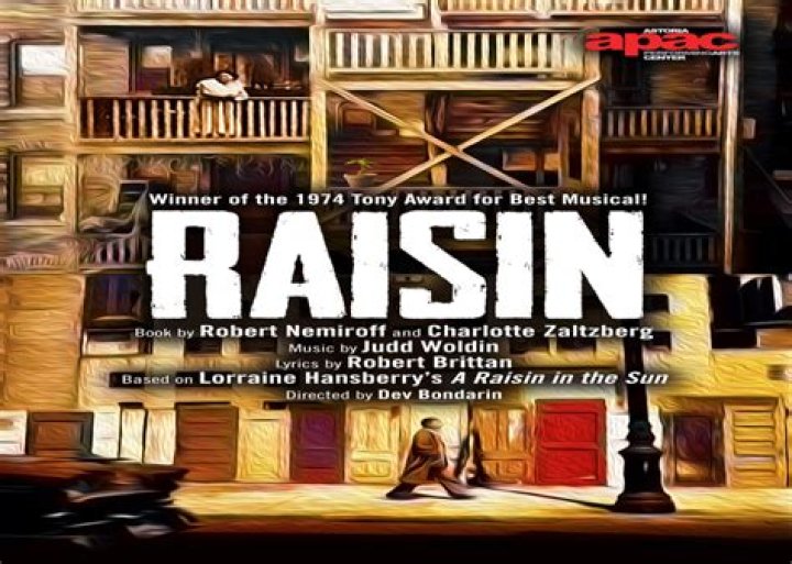 Revealed: Broadway Musical Raisin Actor Ralph Carter's Experience in Musical Career