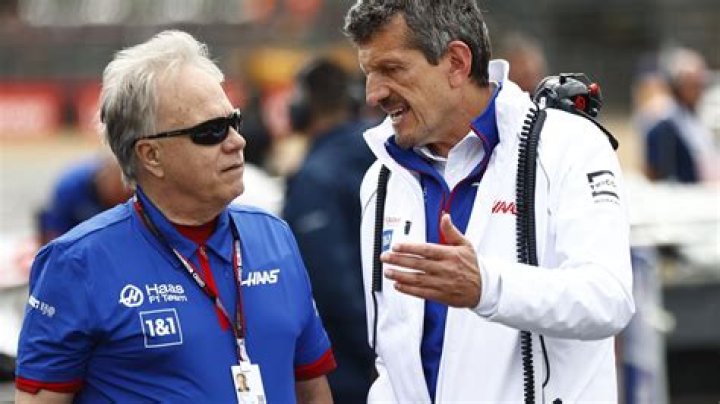 Revealed: The reasons for Guenther Steiner and Haas’ “disagreement” and split | F1