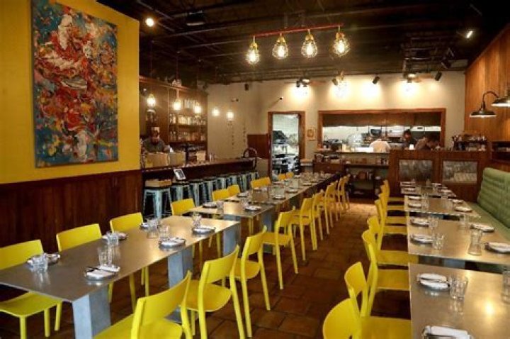 	Review: Ghee Indian Kitchen in Miami is pure culinary bliss	