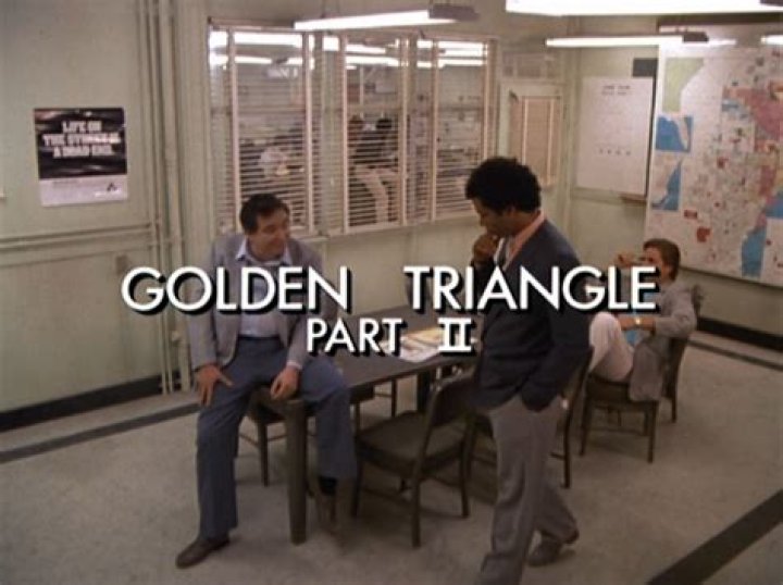 Review: Miami Vice, “Golden Triangle” (Parts 1 and 2)