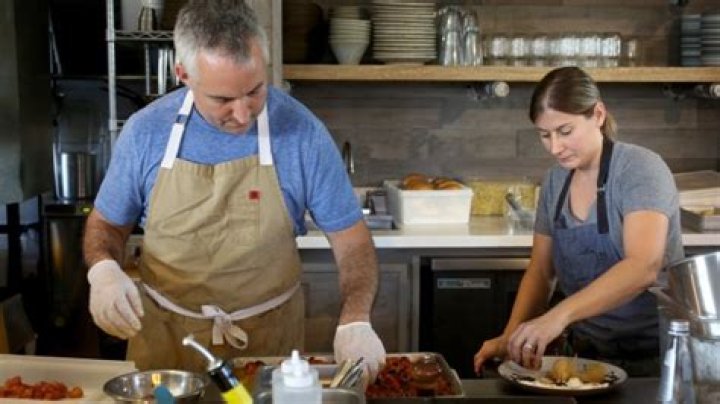 	Review: Oceano Kitchen in Lantana is a dream come true | Video	