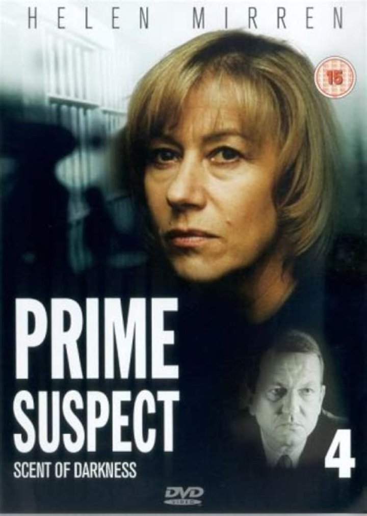 Review: Prime Suspect 4, “The Scent of Darkness”