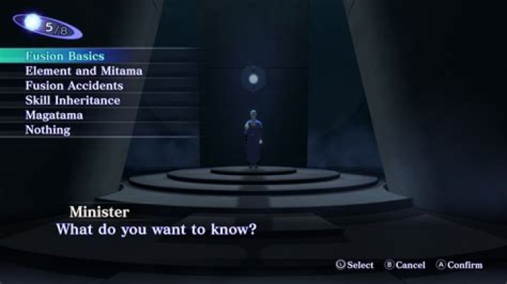 REVIEW: Shin Megami Tensei 3: Nocturne HD Remaster polishes a classic