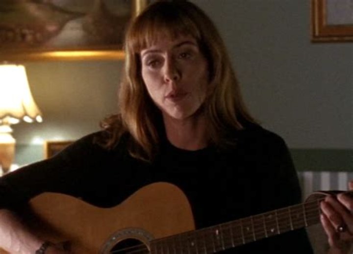 Review: So Weird, “Banshee”