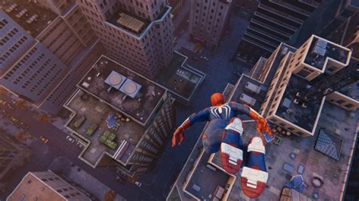 Review: Spider-Man Remastered for PC and Steam Deck